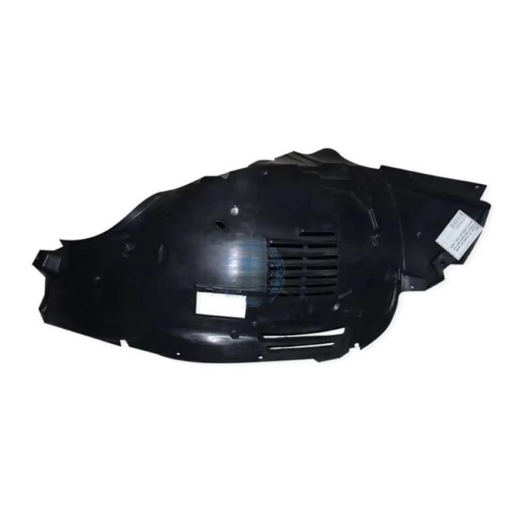 Front wheel arches for Mercedes-Benz GLS-Class W167 and X167: 1676904403, 1676904603