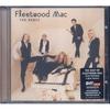 CD - Fleetwood Mac - Dance by Fleetwood Mac - Boitier Cristal - 1 Disque - 17 Titres