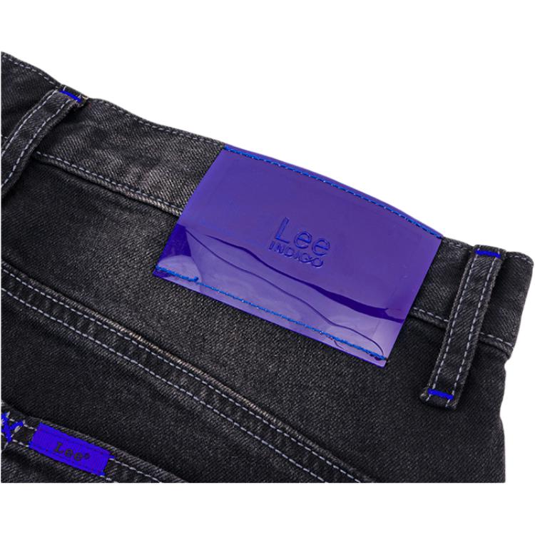 Lee Jeans Men's Black Gray Color LMB2517533YS00F-A07771