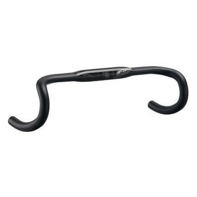 Fsa Cycling ENERGY SUPER COMPACT Супер Компактный Алюминиевый Руль Ø31.8x400мм 185-0024012090