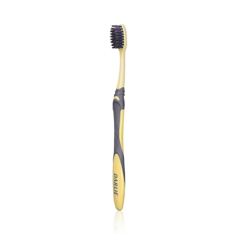 Darlie Charcoal Bristle Toothbrush