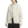 Спортивная одежда SS25 Куртка Женская Sail White IB5588-133