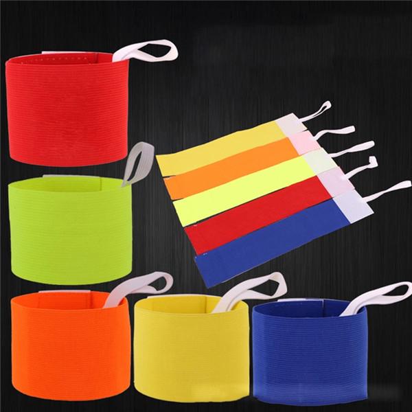 Anti-Slip Sleeve Adjustable Elastic Armband Shoes Accessories Soccer Gear