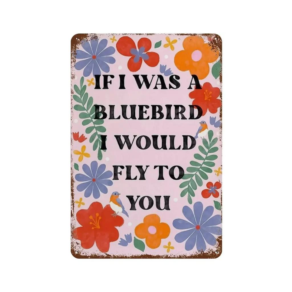 Harris Styles Lyrics Metal Sings Art Poster Daylight Fine Line Album Blechschild Musik Sänger Home Bar Wand Moderne Ästhetik