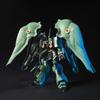 BANDAI SPIRITS HGUC Kshatriya Suit Gundam 1/144 (Mobile UC)