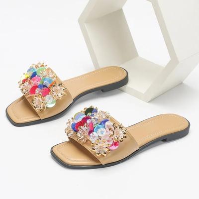 Женская обувь – Сандалии