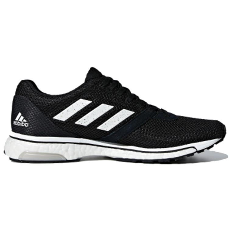 adidas Adizero Adios 4 'Черный' Женские B37377