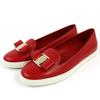 Отличные низкие кеды NOVELLO с лентой Vara Slip-Ons 8.5 Б/У