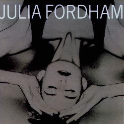 CD ДЖУЛИЯ ФОРДХЭМ - Julia Fordham 077778607427 Virgin 1988 UK Поп Б/у