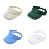 Spring Summer Outdoor Cap For Uv Protection With Breathable Material For Active Lifestyle