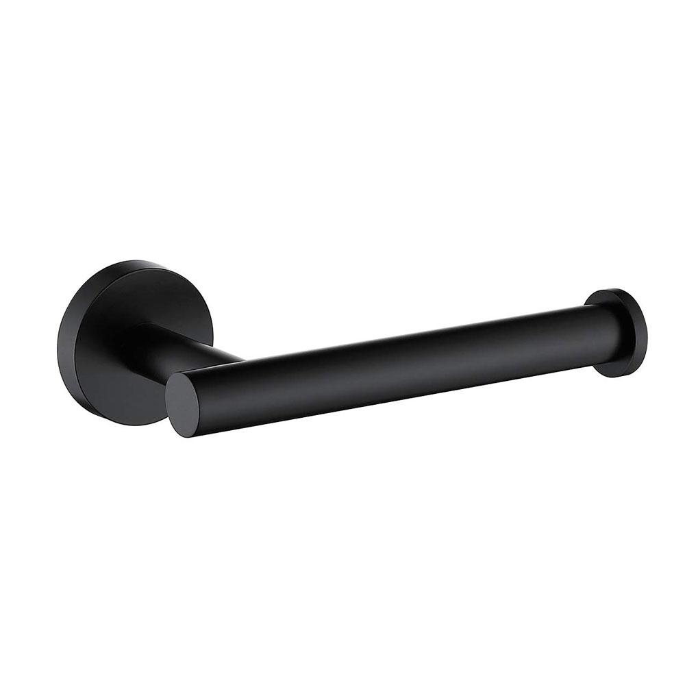 Держатель для хранения туалетной бумаги 304 нержавеющая сталь круглый подвес для туалетной бумаги настенный диспенсер для рулона туалетной бумаги полка-стойка для ванной