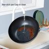 COOKER KING 30cm Non-Stick Wok for All Cooktops
