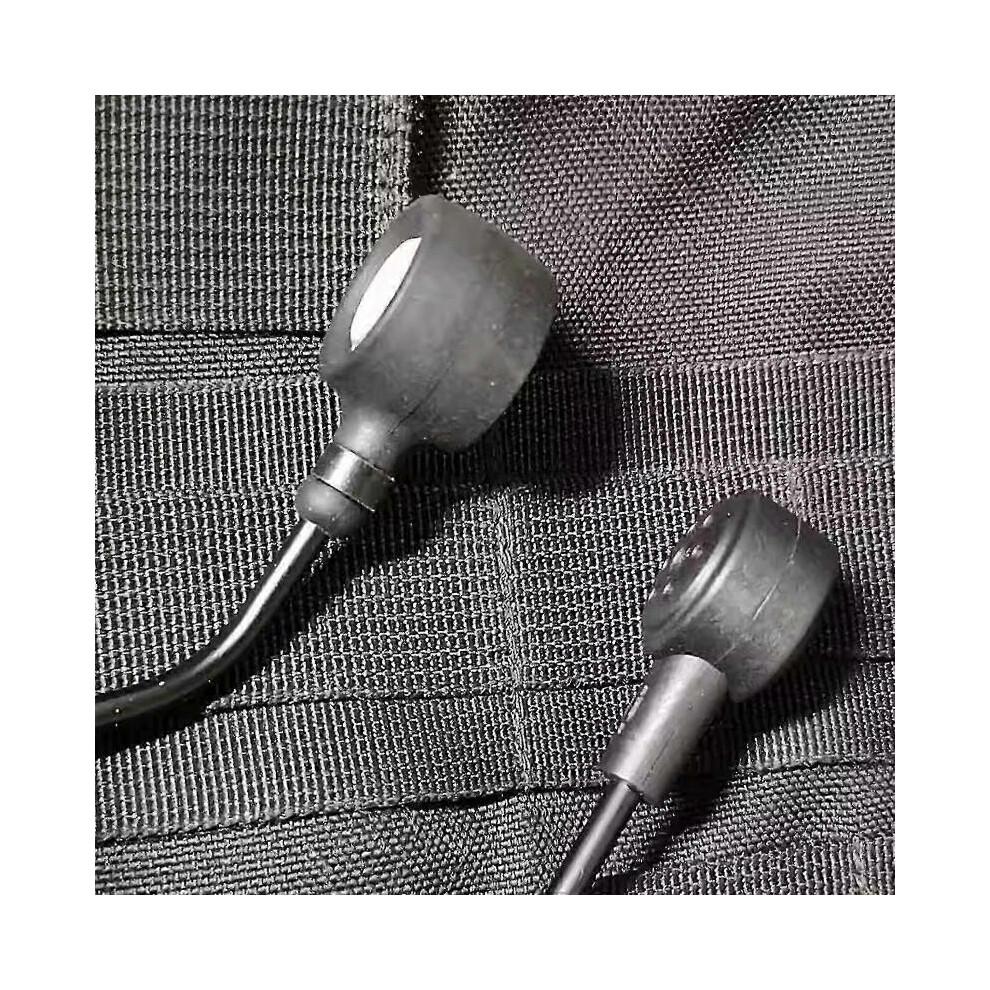 Peltor VI/XPI Microphone Replacement for Peltor Comtac Headset Accessorie New