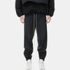 Fear of God Essentials Спортивные штаны Черные Мужские Низ 130SU242160F