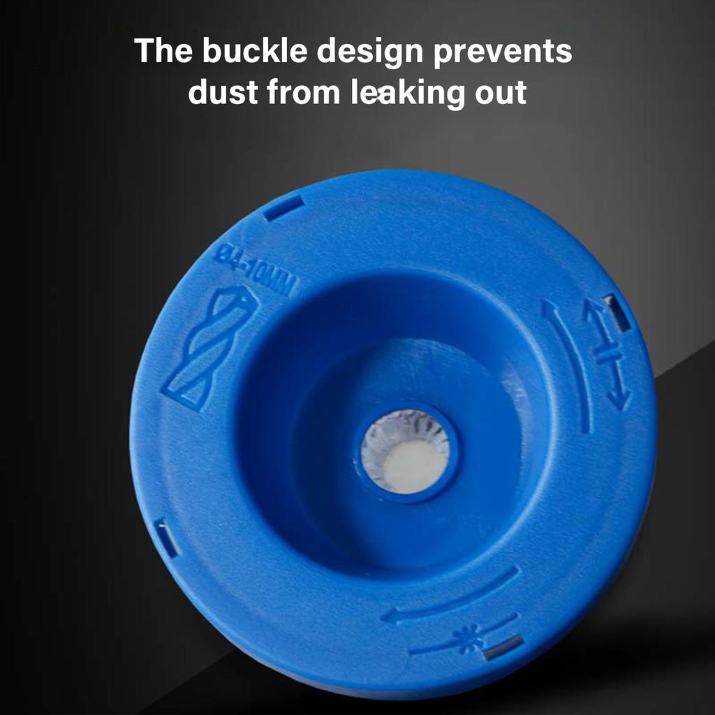 Пылезащитное устройство для сбора золы, чаши для электрической дрели и ударного молотка, аксессуары для электроинструмента для домашнего профессионального использования