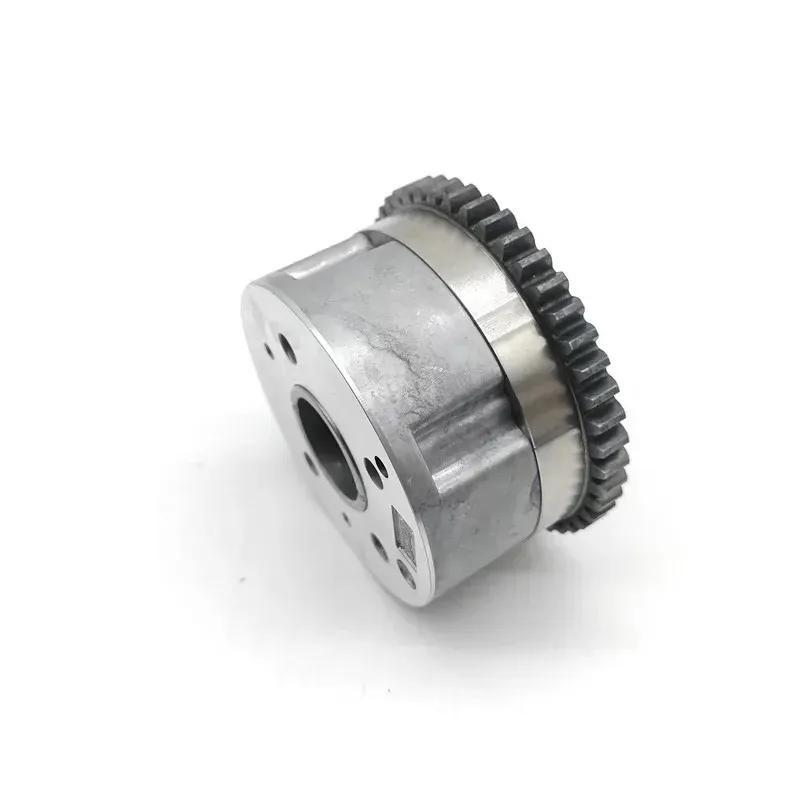 243502B000 24350-2B000 Engine Timing  Camshaft Gear  CVVT Assy for Hyundai Accent  i20 i30 for Kia 2010 2011 Soul