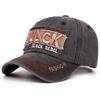 Trucker Hat Sun Casual Brim Curved With Baseballcap Stitched Stitching Embroidered Washed Seasons Four Men'S Neutral Gender Women  Men For Outdoor