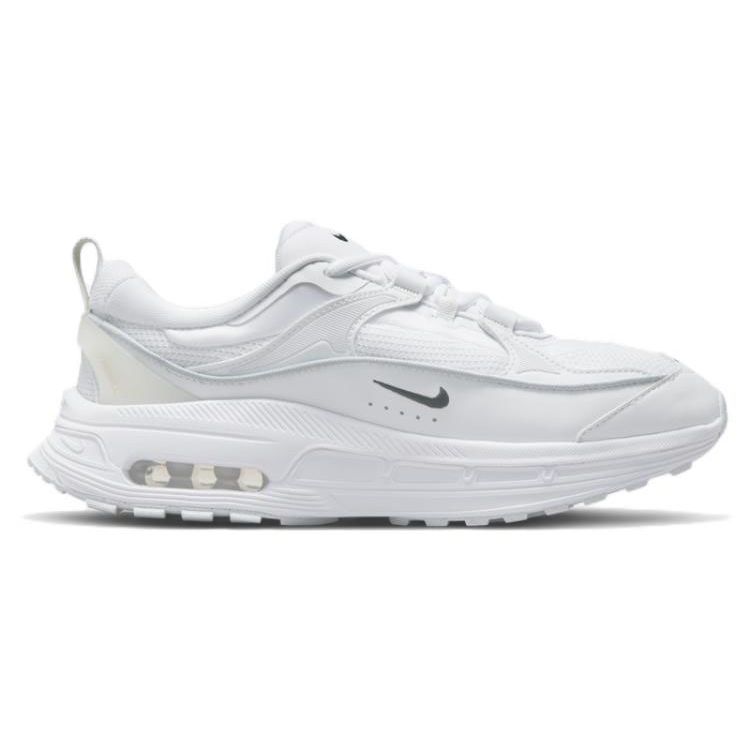 Nike Air Max Bliss Women's Running Shoes White Cushion Breathable DH5128-101