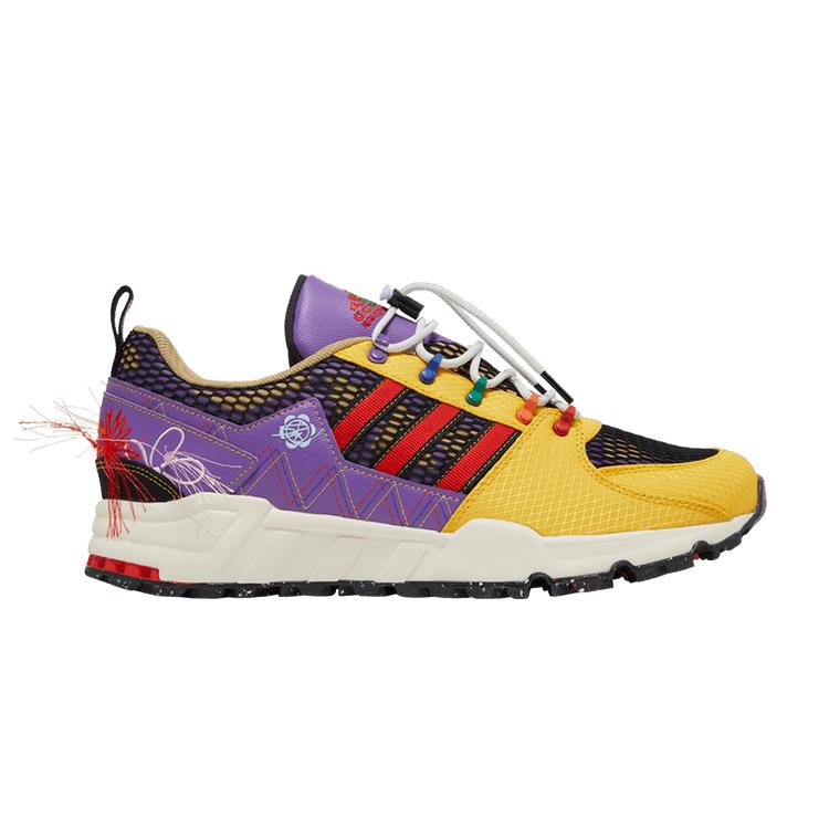 adidas EQT Support 93 Sean Wotherspoon