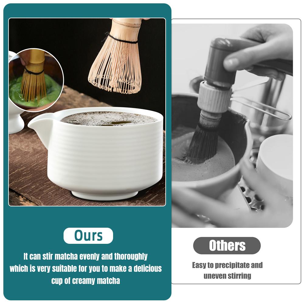 Японский набор для чая матча, подставка для венчика, чайная церемония, чаша для чая матча, щетки, держатель для чайных принадлежностей, принадлежности для приготовления чая