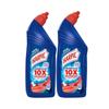 Harpic 1 Litre - Original, Disinfectant Toilet Cleaner Liquid | Suitable for Toilet Bowls (Pack of 2)