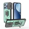 Armor Protective Case For Realme C61 C63 C65 C67 4G Cover Shockproof Ring Magnetic Stand Holder Coque Fundas Capa