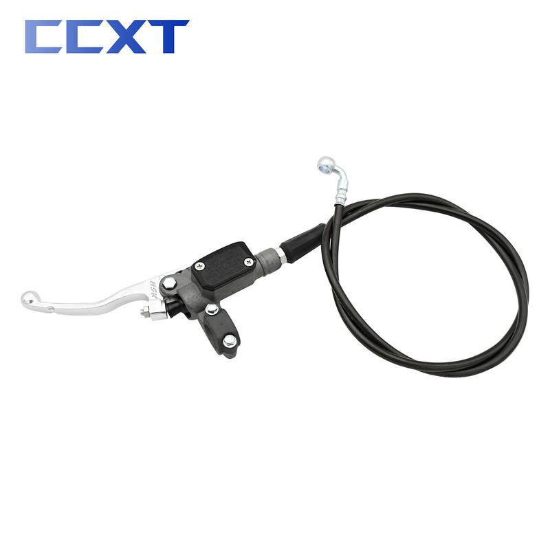 Motorcycle Hydraulic Clutch Master Cylinder Pump Assembly Oil Hose For KTM SX XC EXC SXF XCF EXCF For GasGas EC EX MC 250 300