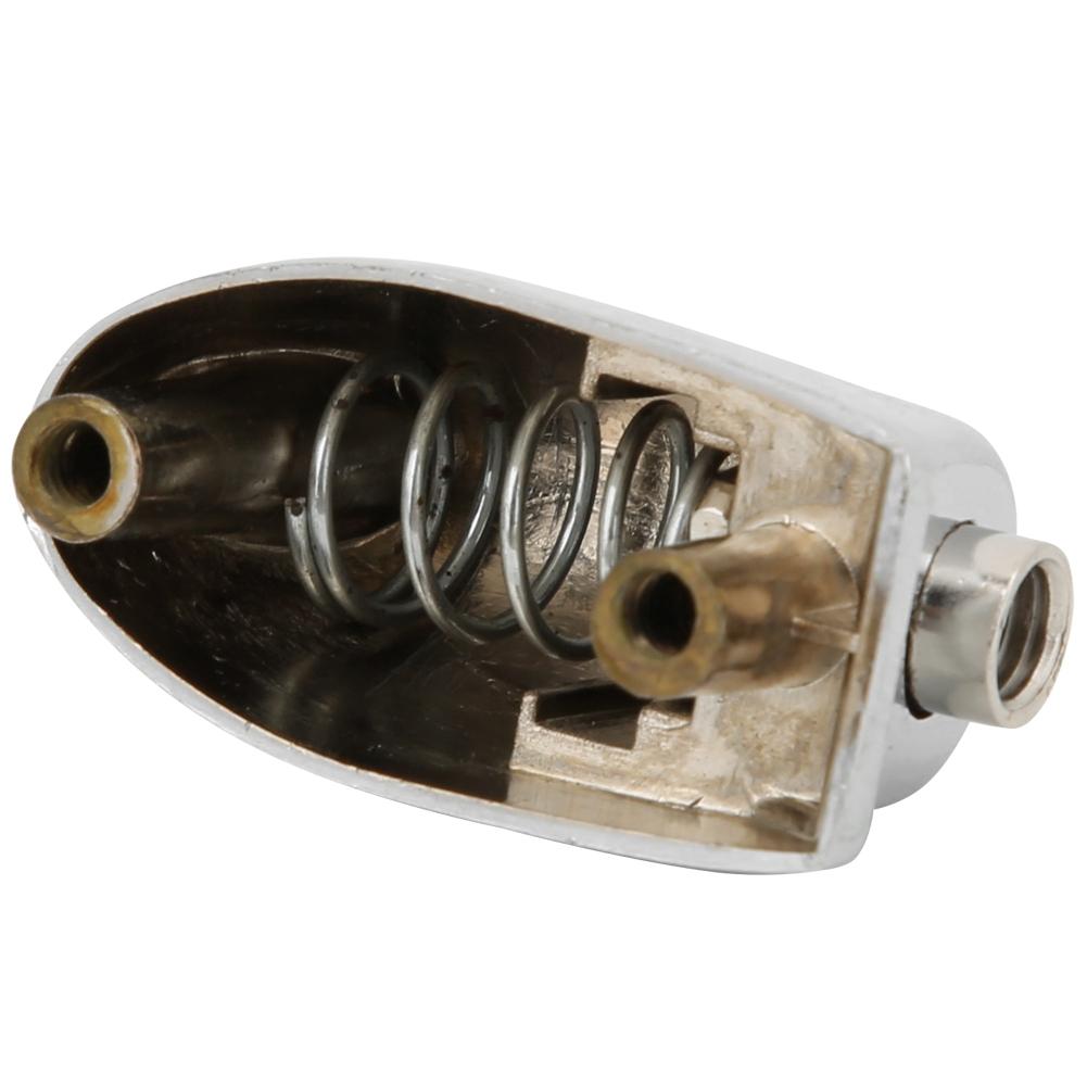 5 шт. Ушной металлический коготь для малого барабана, набор сменных аксессуаров