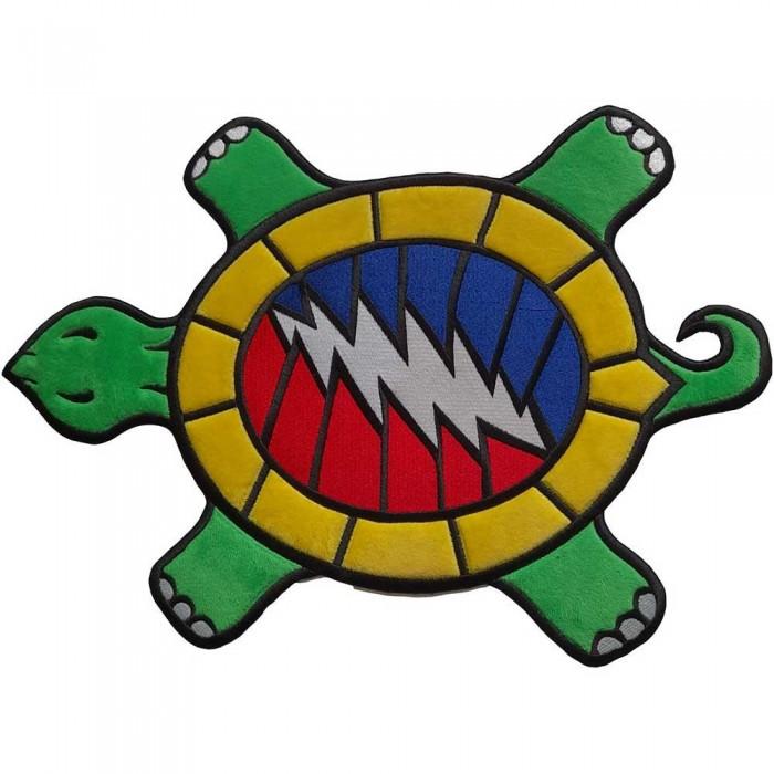 Grateful Dead Terrapin Железо на патче