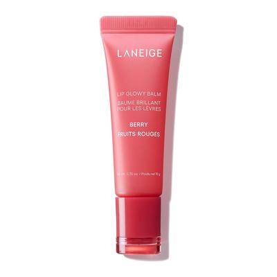 Бальзам для губ Lip Glow Berry 10г