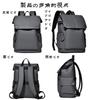 popular for large water PC 1 night 2 day trip [FSD.WG] Backpack, stylish, men, capacity, repellent, pocket,