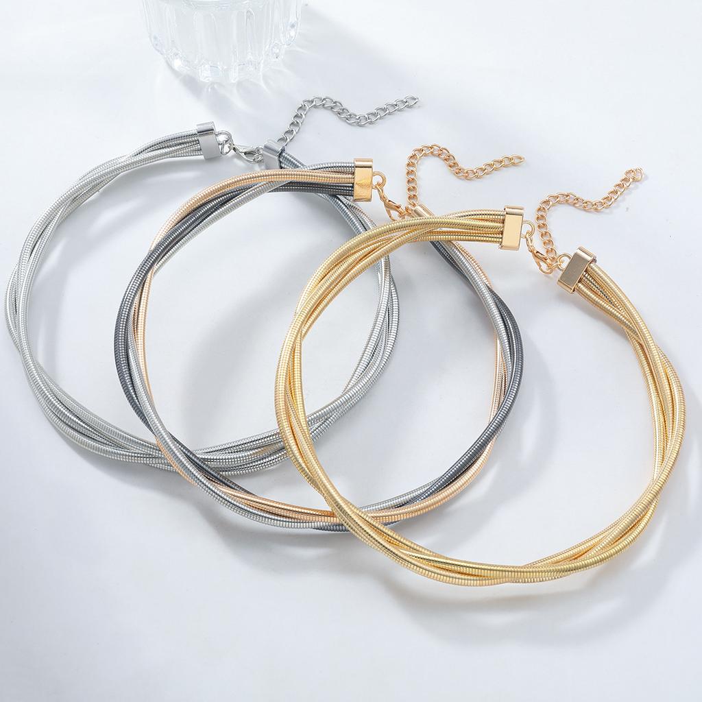 Fashion Necklace For Women's Jewelry