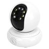 Indoor Home Security Camera Wireless WiFi Camera 360 Degree Mobile Phone Remote Monitoring Cam AI