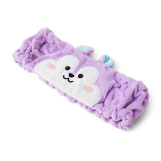 BT21 Внутри Манга