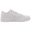 Converse Ретро Удобные Мягкие Низкие Кеды Унисекс Кроссовки Белые A19787C