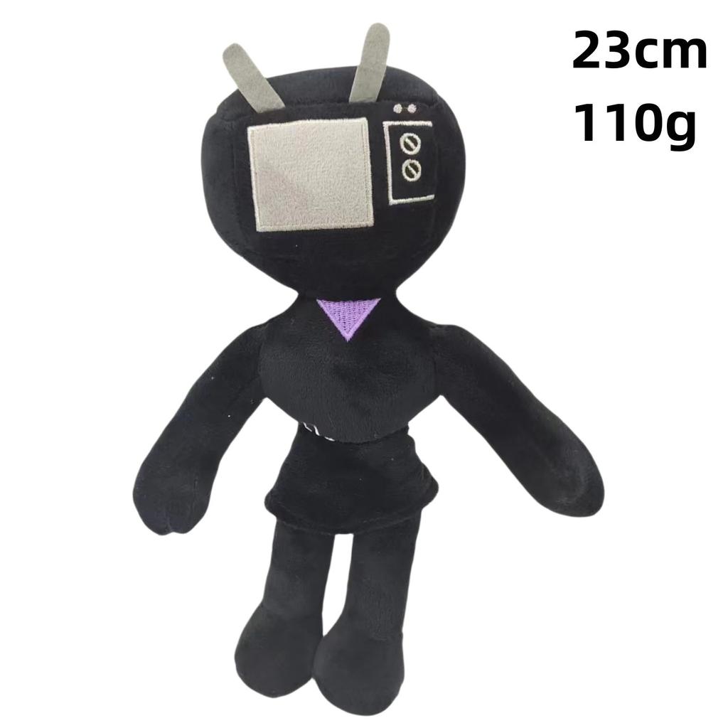 Плюшевые игрушки куклы