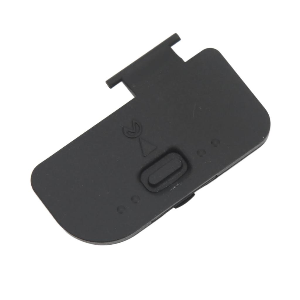 Battery Door Cover Replacement Part Plastic Metal Battery Lid Cap for Nikon D850 Camera Repair