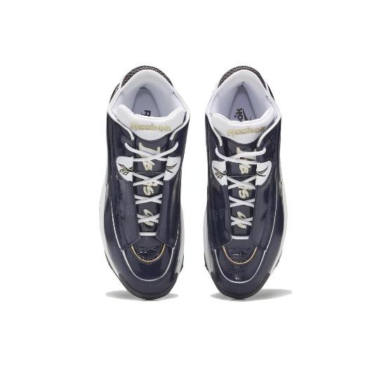 Reebok The Answer DMX 'NCAA Pack - Georgetown' HR1061 Мужские кроссовки