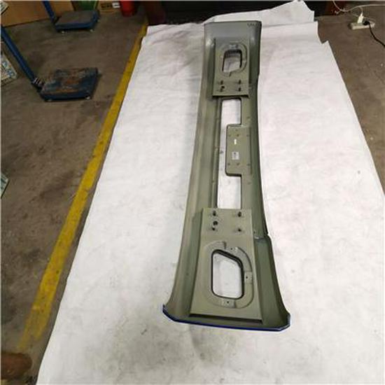 Сборка бампера Foton G0831010218A0 Совместимая