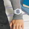 Часы Casio Белые Baby-G BGD-565SC-2BJF Женские