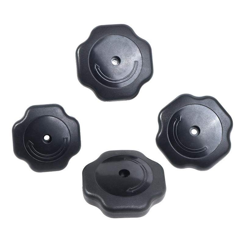 Крышка ручки скороварки Винт Ручка Взрывозащищенная Ручка Кнопка Замена Аксессуары для скороварки