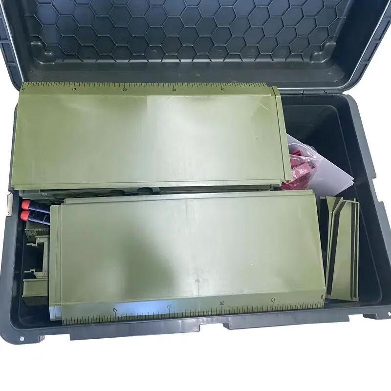 HC-6 Modular Simulation Sand Table System