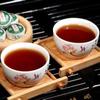 10 Pcs/20 Pcs Pu-erh Tea Tuocha - 50g/100g China's Top-grade Black Tea, Delicately Slim