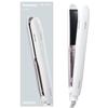 Hair Iron Straight Nanocare Smooth Gloss Coating Available Overseas White EH-HS9J-W