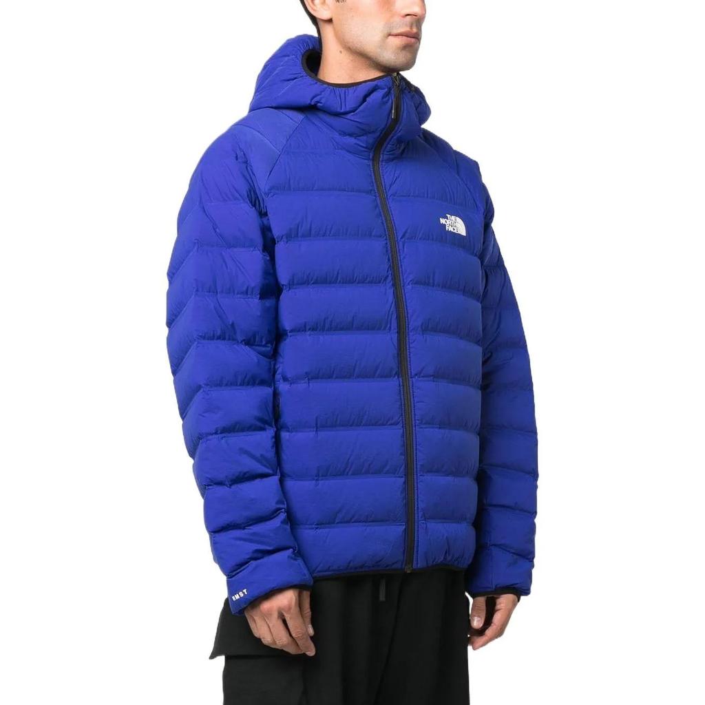 THE NORTH FACE Down Jacket Men's Blue (Unisex) Down Jackets NF0A7UQA 40S