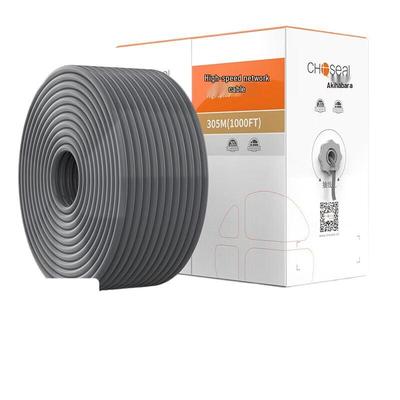 Неэкранированный Ethernet-кабель CHOSEAL Cat5e