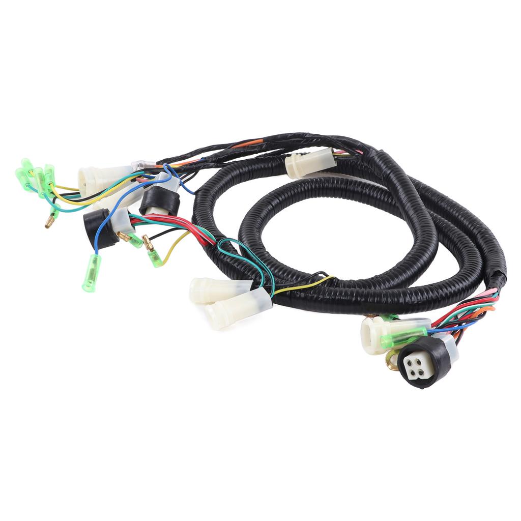 Комплект жгутов проводов для квадроцикла High Performance 2GU 82590 10 00 Замена для Banshee 350 YFZ350