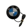 Светодиодный логотип BMW для автомобиля, передний и задний значок, световая эмблема, лампа для BMW E82 E90 E91 E92 E93 E60 E61 F10 F07 E39 E63 E64 F12 F13 F30 E87 F20