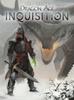 Книга The Art Of Dragon Age: Inquisition