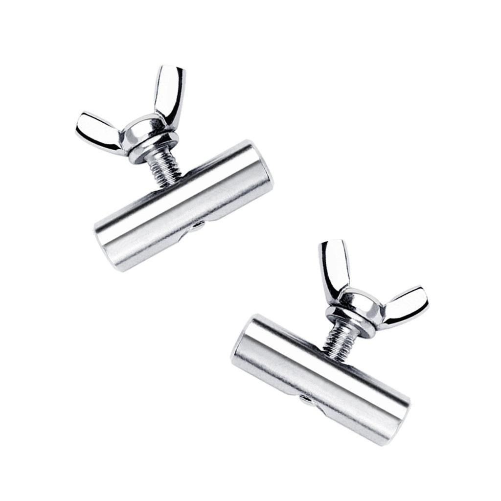 Стопоры для направляющей тента 8 мм для каравана, автодома, кемпера, оборудование для кемпинговой палатки